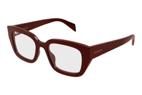 Glasses Gucci GG2021O 003