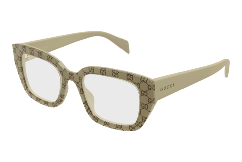 Glasses Gucci GG2021O 005
