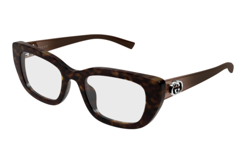 Glasses Gucci GG2027O 002
