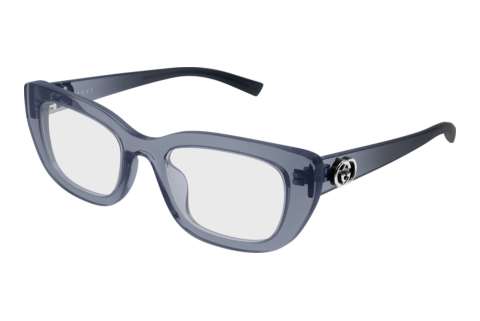 Glasses Gucci GG2027O 003