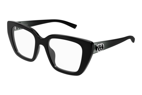 Glasses Gucci GG2028O 001