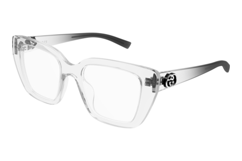 Glasses Gucci GG2028O 004
