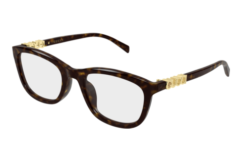 Glasses Gucci GG2035OA 002