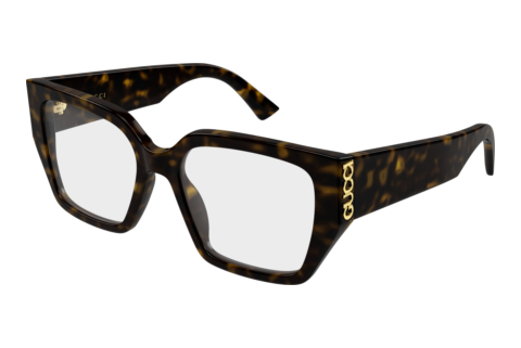 Glasses Gucci GG2042O 002