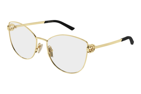 Glasses Gucci GG2049O 001