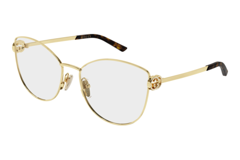 Glasses Gucci GG2049O 002