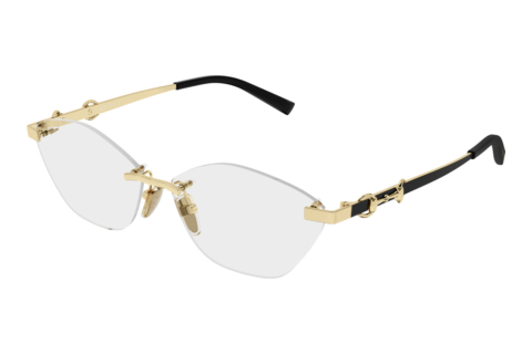 Glasses Gucci GG2050O 001