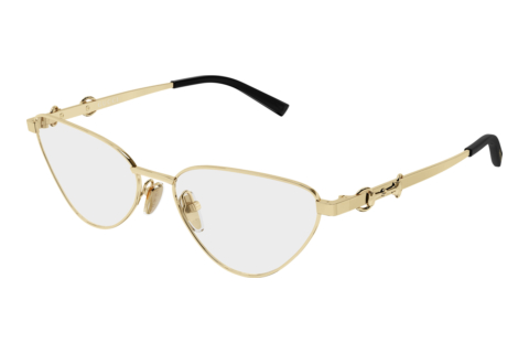 Glasses Gucci GG2054O 002