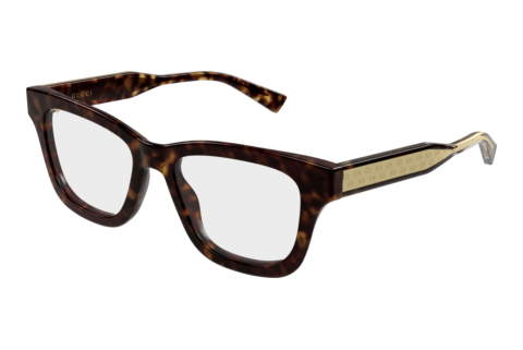 Glasses Gucci GG2066O 002