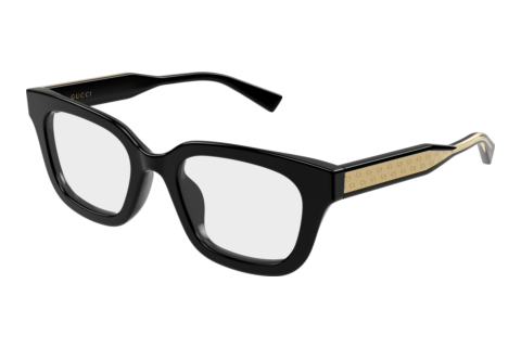 Glasses Gucci GG2067OL 001