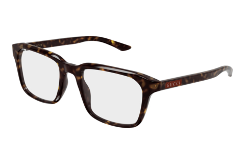 Glasses Gucci GG2081O 006