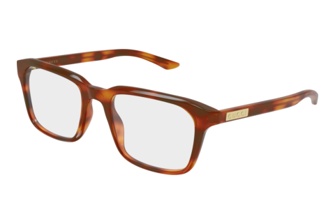 Glasses Gucci GG2081O 008