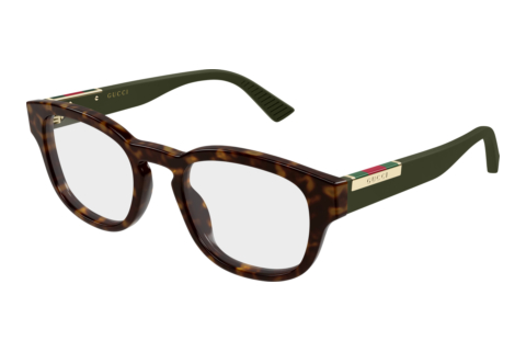 Glasses Gucci GG2090O 004