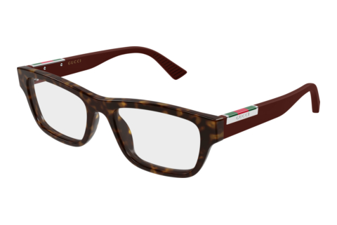 Glasses Gucci GG2091O 007
