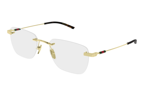 Glasses Gucci GG2099O 002