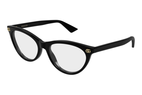 Glasses Gucci GG2112O 001