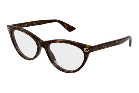 Glasses Gucci GG2112O 002