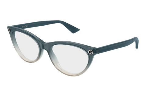 Glasses Gucci GG2112O 004