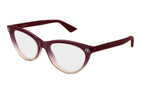 Glasses Gucci GG2112O 005