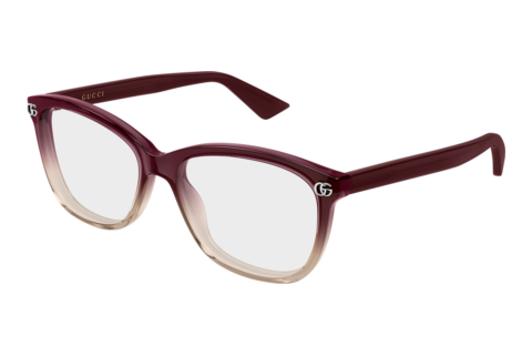 Glasses Gucci GG2113O 005