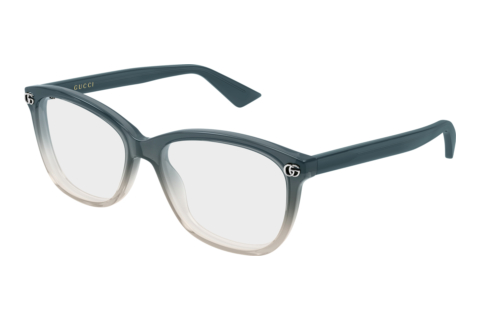 Glasses Gucci GG2113O 009