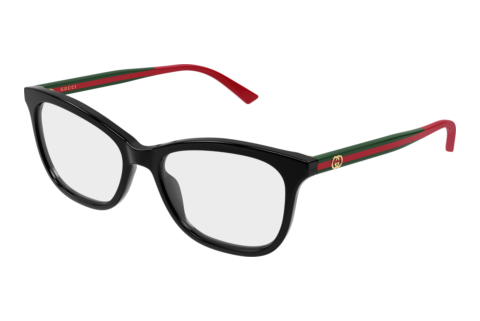 Glasses Gucci GG2117O 001