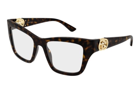 Glasses Gucci GG2124O 002