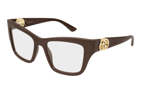 Glasses Gucci GG2124O 004