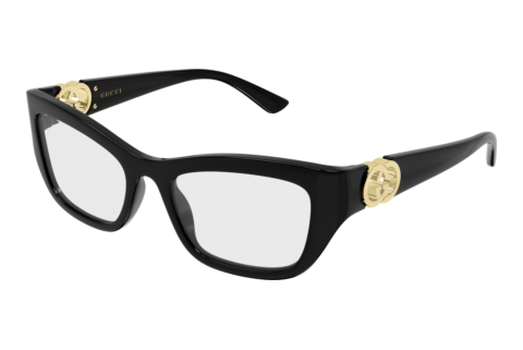 Glasses Gucci GG2125O 001