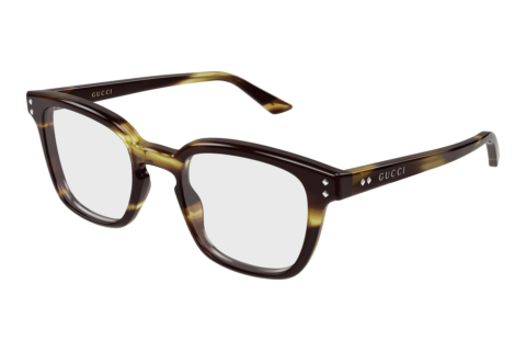 Glasses Gucci GG2132O 006