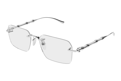 Glasses Gucci GG2154O 001
