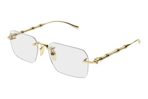 Glasses Gucci GG2154O 002
