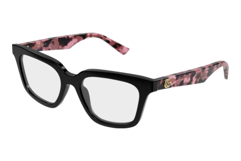 Glasses Gucci GG2180O 007