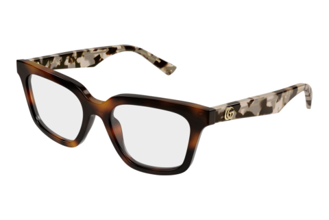 Glasses Gucci GG2181O 008