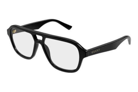 Glasses Gucci GG2183O 001