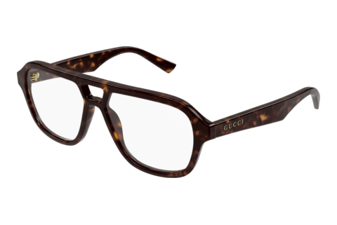 Glasses Gucci GG2183O 002