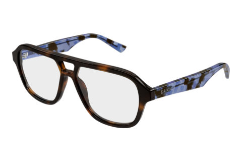 Glasses Gucci GG2183O 007