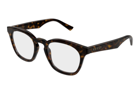 Glasses Gucci GG2185O 002