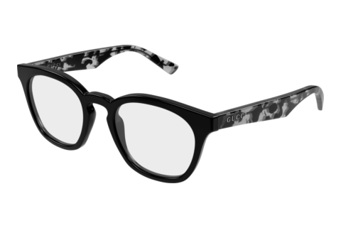 Glasses Gucci GG2185O 004