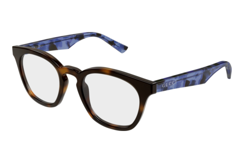 Glasses Gucci GG2185O 007