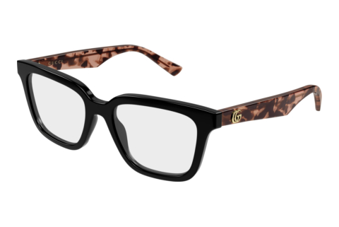 Glasses Gucci GG2186OA 004