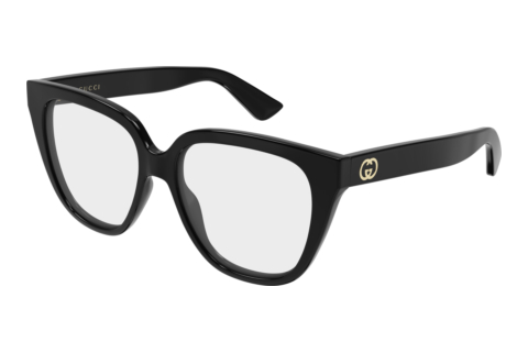 Glasses Gucci GG2191O 001