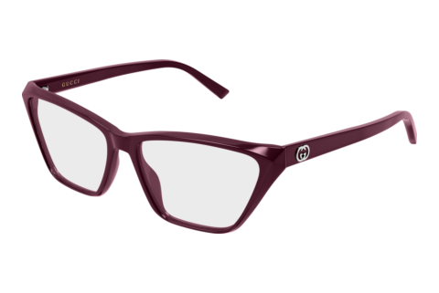 Glasses Gucci GG2204O 004