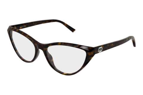 Glasses Gucci GG2205O 002