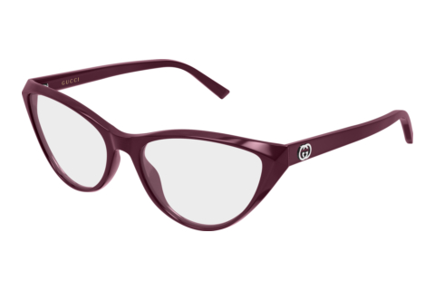Glasses Gucci GG2205O 004