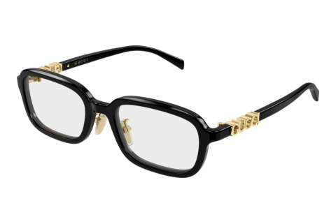 Glasses Gucci GG2210OA 001