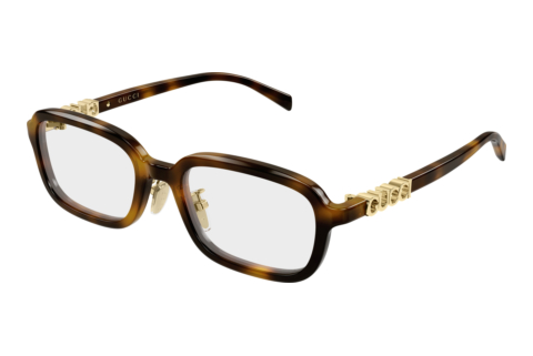 Glasses Gucci GG2210OA 002