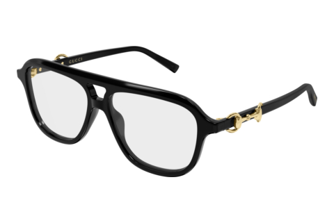 Glasses Gucci GG2216O 001