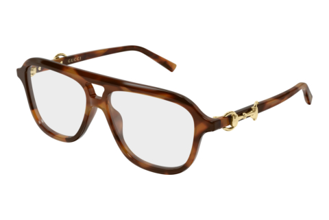 Glasses Gucci GG2216O 002