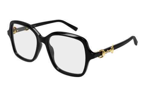 Glasses Gucci GG2217O 001